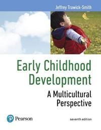 MyLab Education with Enhanced Pearson eText -- Access Card -- for Early Childhood Development | 7:e upplagan