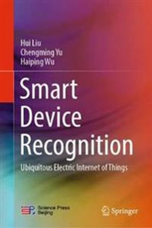 Smart Device Recognition | 1:a upplagan