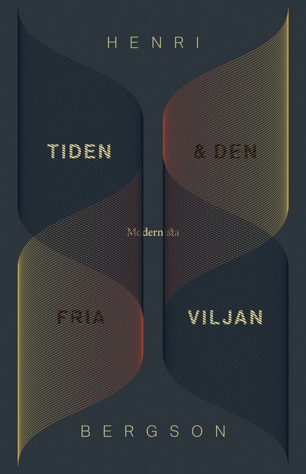 Tiden och den fria viljan | 0:e upplagan