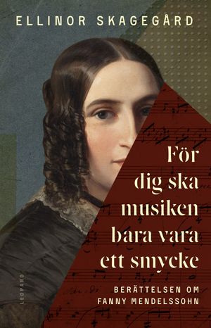 För dig ska musiken bara vara ett smycke