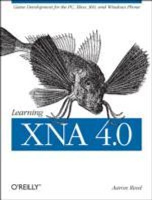 Learning XNA 4.0 | 1:a upplagan