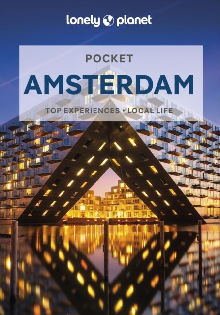 Pocket Amsterdam | 0:e upplagan