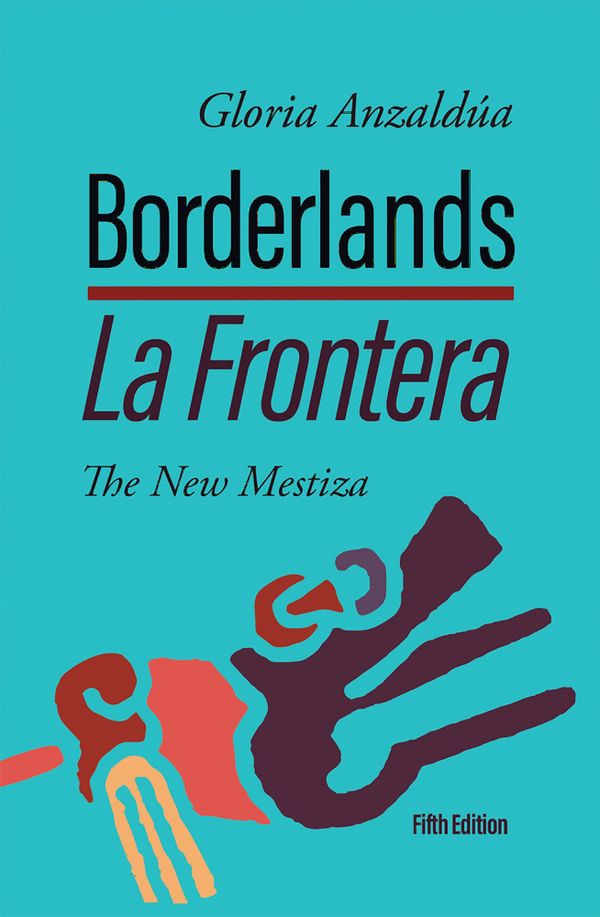 Borderlands / La Frontera | 5:e upplagan