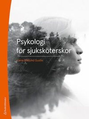 Psykologi för sjuksköterskor |  2:e upplagan