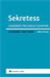 Sekretess : handbok för socialtjänsten