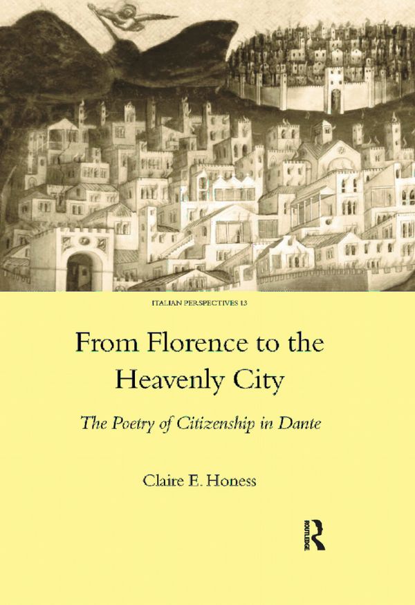 From Florence to the Heavenly City | 1:a upplagan