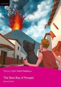 Easystart: Slave Boy of Pompeii Digital Audiobook & ePub Pack | 0:e upplagan