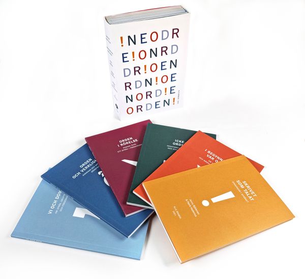 RJ:s årsbox 2021 - Orden 1-6 | 0:e upplagan