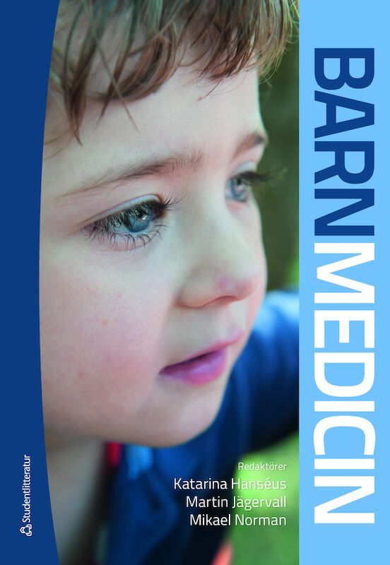 Barnmedicin | 5:e upplagan