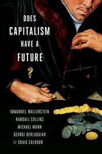Does Capitalism Have a Future? | 0:e upplagan