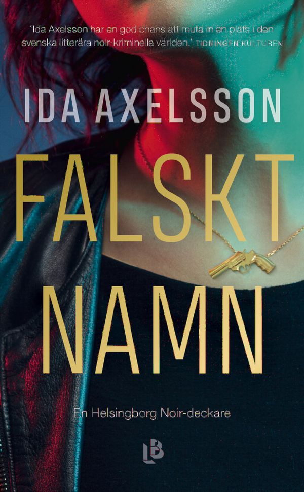 Falskt namn | 0:e upplagan