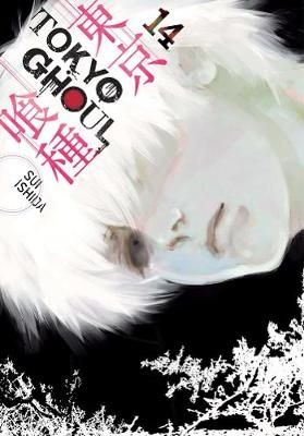 Tokyo Ghoul, Vol. 14 | 0:e upplagan