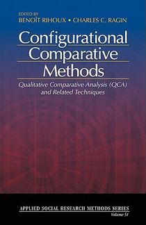 Configurational Comparative Methods