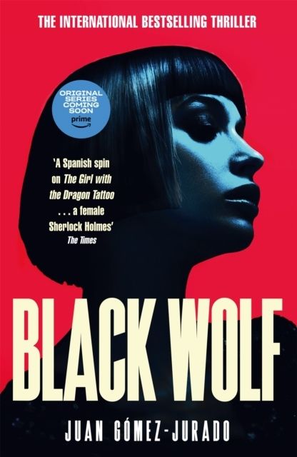 Black Wolf | 0:e upplagan