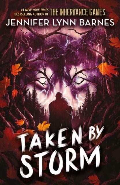 Raised by Wolves: Taken by Storm | 0:e upplagan