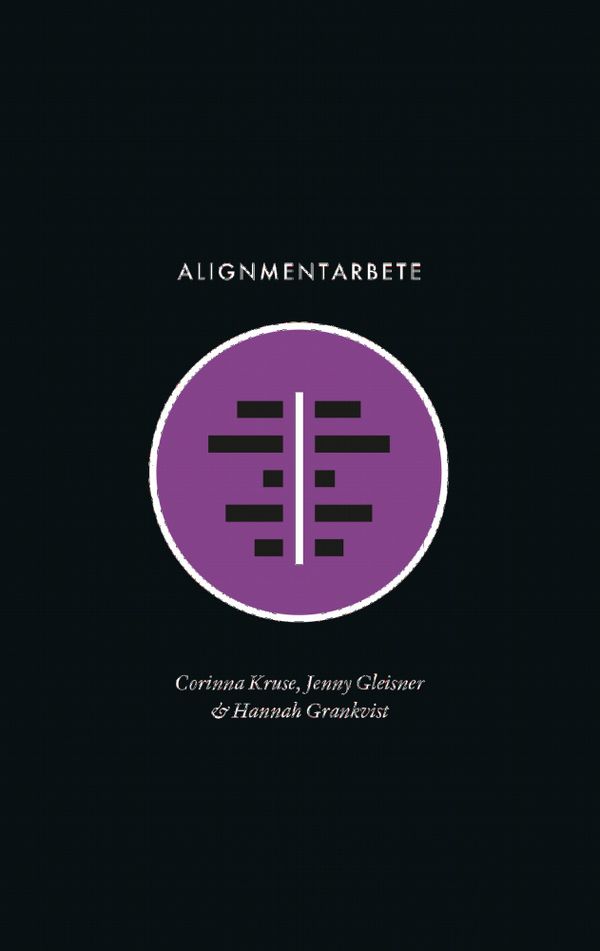 Alignmentarbete: Det kontinuerliga- | 0:e upplagan