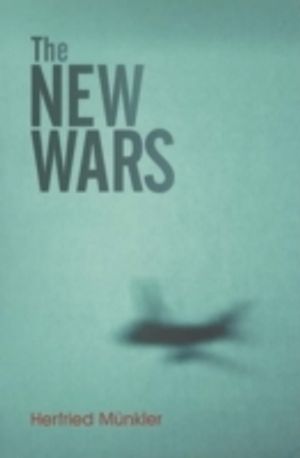 The new wars | 1:a upplagan