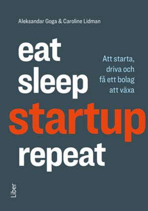 Start up | 1:a upplagan