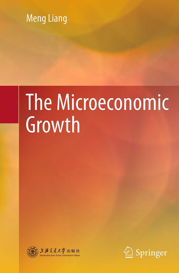The Microeconomic Growth | 1:a upplagan
