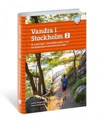 Vandra i Stockholm - del 2