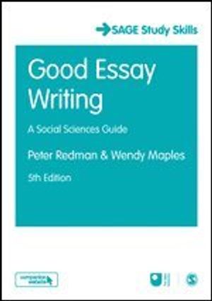 Good Essay Writing | 5:e upplagan