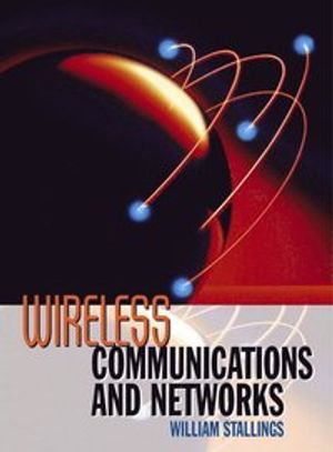 Wireless Communications and Networks | 1:a upplagan