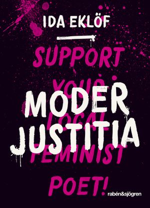 Moder Justitia | 1:a upplagan