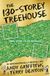 130-Storey Treehouse