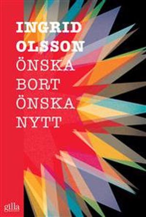 Önska bort önska nytt | 1:a upplagan