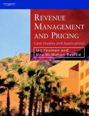 Revenue Management and Pricing