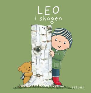 Leo i skogen | 1:a upplagan