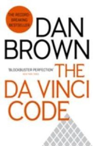 The Da Vinci Code (Robert Langdon Book 2)