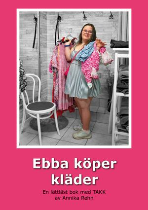 Ebba köper kläder (TAKK)