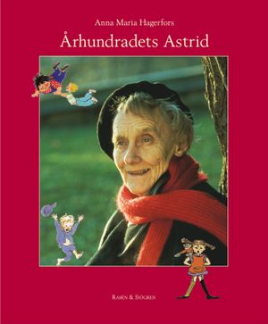 Århundradets Astrid | 1:a upplagan