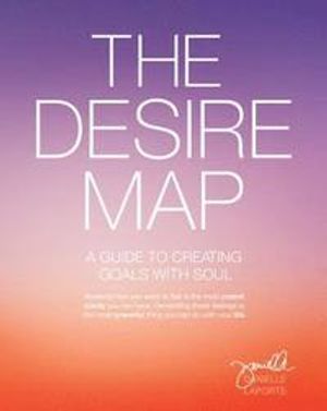 The Desire Map