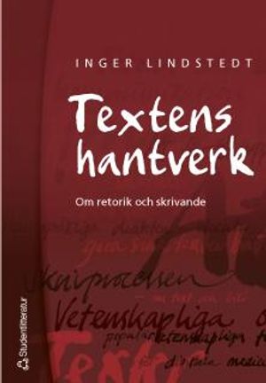 Textens hantverk | 1:a upplagan