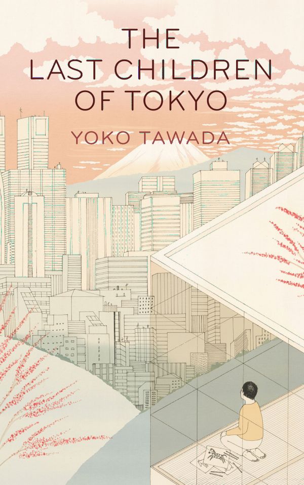 The Last Children of Tokyo