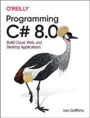 Programming C# 8.0