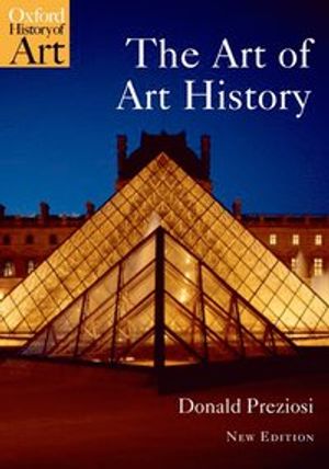 The Art of Art History |  2:e upplagan