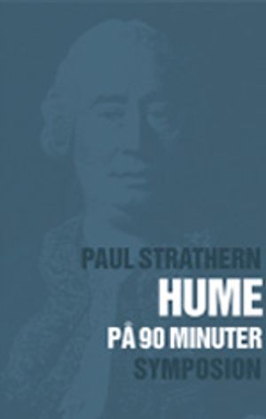 Hume (1711-76) på nittio minuter