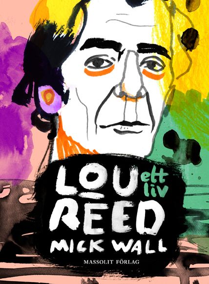 Lou Reed | 1:a upplagan