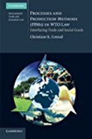 Processes and Production Methods (PPMs) in WTO Law