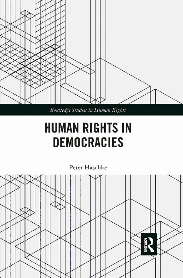 Human Rights in Democracies | 1:a upplagan