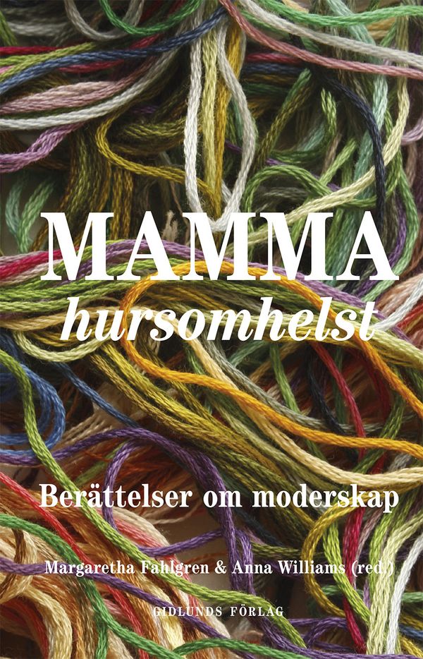 Mamma hursomhelst | 1:a upplagan