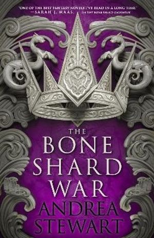 The Bone Shard War