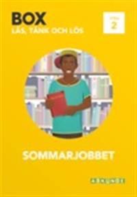 Sommarjobbet | 1:a upplagan