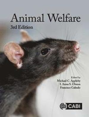 Animal Welfare |  2:e upplagan