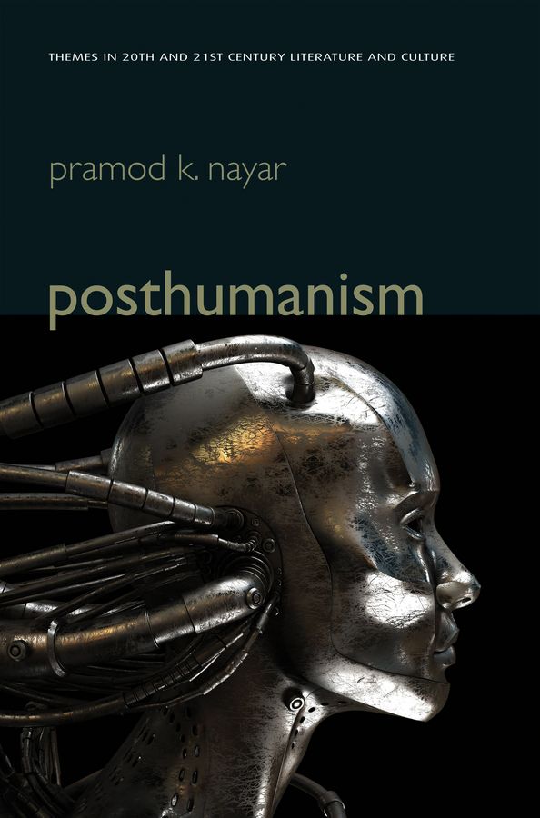 Posthumanism | 1:a upplagan