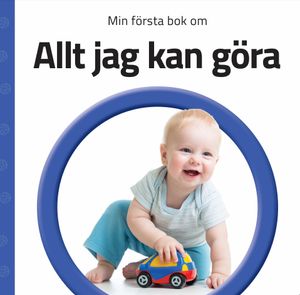 Min första bok om Allt jag kan göra | 1:a upplagan