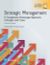 Strategic Management: A Competitive Advantage Approach, Concepts and Cases, Global Edition (2016)